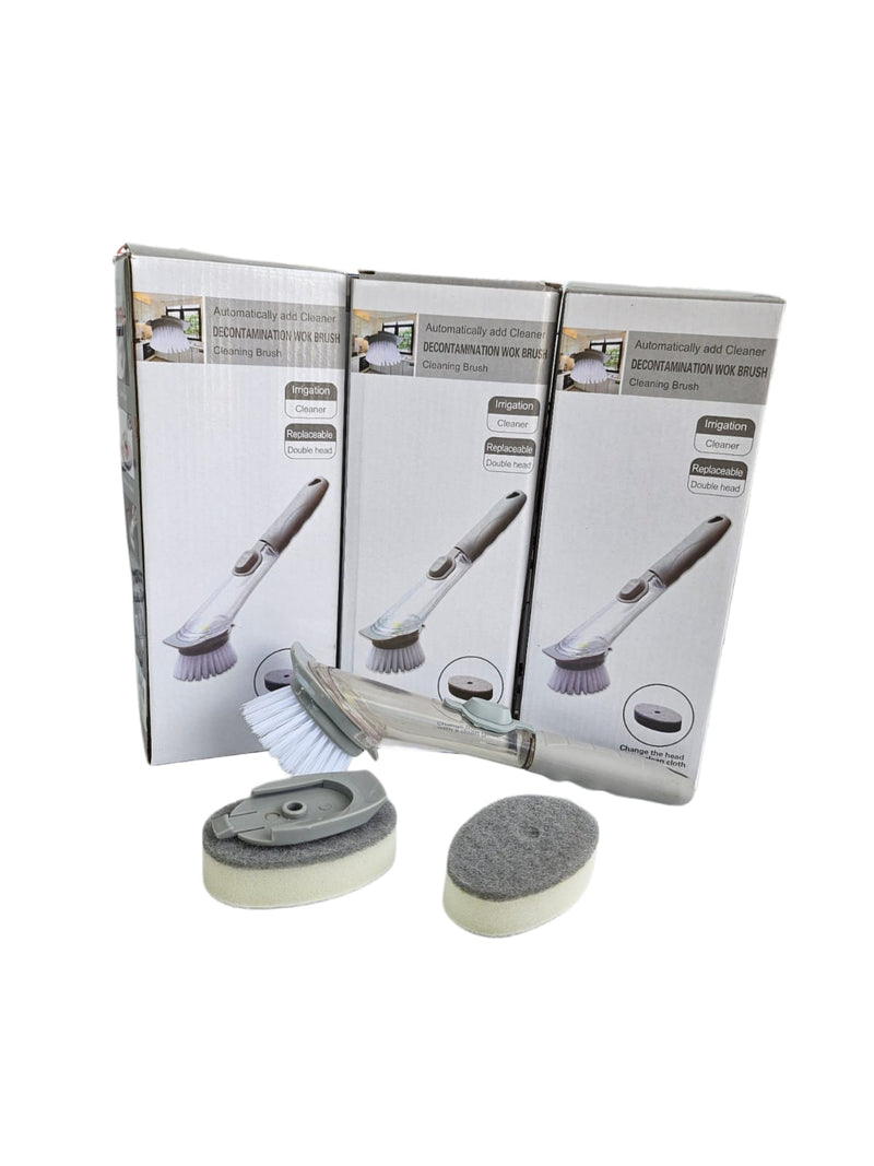 Gray helmet for bikers