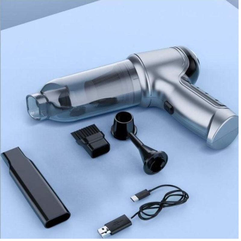 Aspiradora Portátil 3 en 1