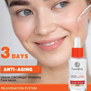 Gray helmet for bikers