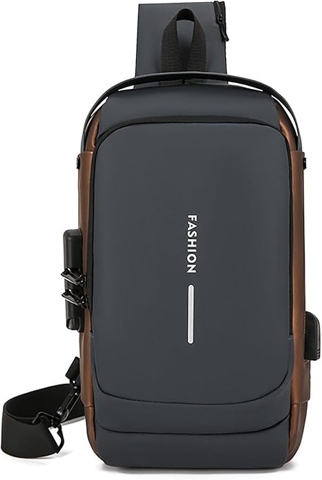 Mochila Antirrobo USB