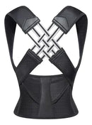 Faja correctora de postura