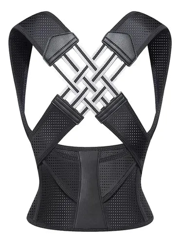Faja correctora de postura