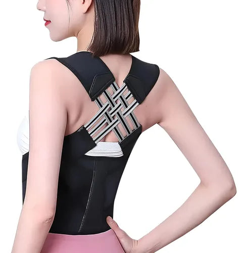 Faja correctora de postura
