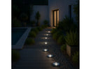 Super pack: Luces solares para Jardin