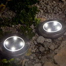Super pack: Luces solares para Jardin