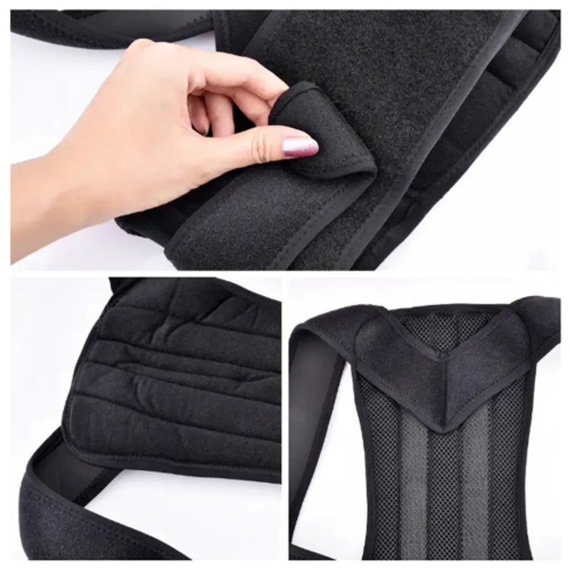 Corrector de postura